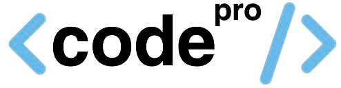 CodePro.top Logo